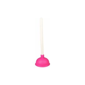 Cornat Ausgussreiniger 14cm pink