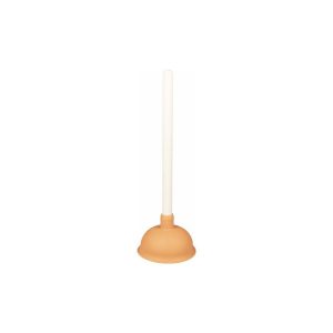 Cornat Ausgussreiniger 14cm orang