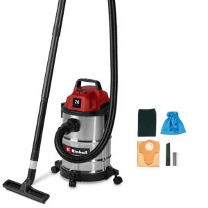 Einhell TC-VC 2045 S Nass-Trockensauger