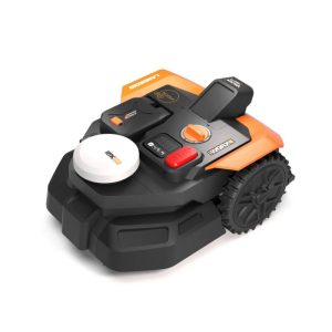 Worx Landroid Vision Cloud RTK M500 WR305E20V 4Ah 500m2 Worx Landroid Vision Cloud RTK M500 WR305E20V 4Ah 500m2
