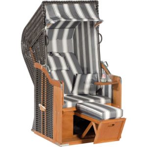 SunnySmart Strandkorb Rustikal 250Plus 1S 1214 SunnySmart Strandkorb Rustikal 250Plus 1S 1214
