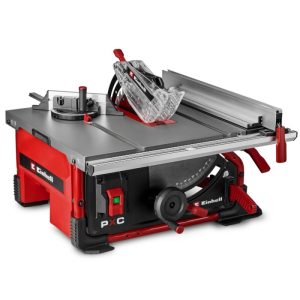 Einhell Tischkreissäge TE-TS 36/10 T Li Solo Akku Einhell Tischkreissäge TE-TS 36/10 T Li Solo Akku