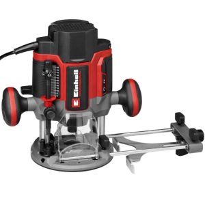 Einhell Oberfräse TP-RO 1400 E Einhell Oberfräse TP-RO 1400 E