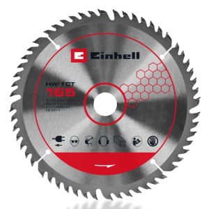 Einhell Sägeblatt TCT THIN 165×20 56T