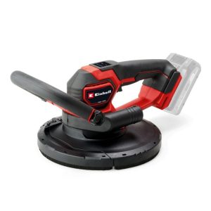Einhell Trockenbauschleifer TP-DWS 18/225 Li BL Solo Akku Einhell Trockenbauschleifer TP-DWS 18/225 Li BL Solo Akku