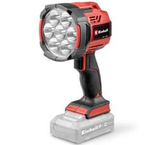 Einhell Lampe TE-CL 18/2500 Li Solo Akku Einhell Lampe TE-CL 18/2500 Li Solo Akku