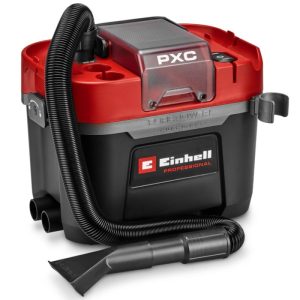 Einhell Nass Trockensauger TP-VC 18/10 Li BL L Solo Akku