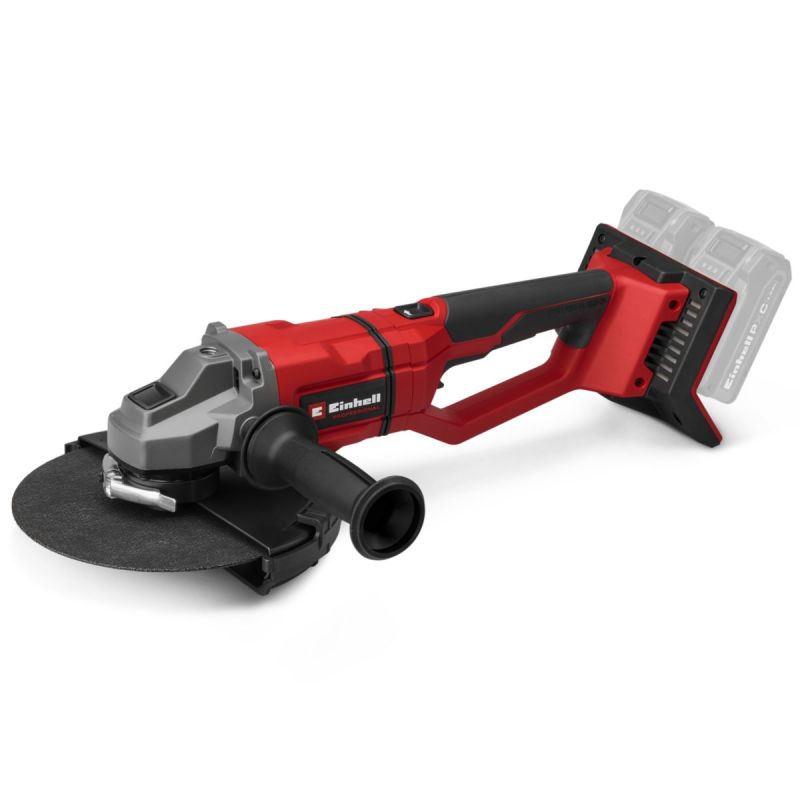 Einhell Winkelschleifer TP-AG 36/230-22 Li BL Solo Akku