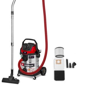 Einhell Nass Trockensauger TE-VC 2580 SACL