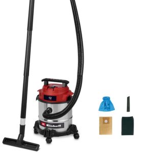 Einhell Nass Trockensauger TC-VC 1240 S