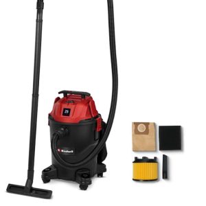 Einhell Nass Trockensauger TC-VC 2555