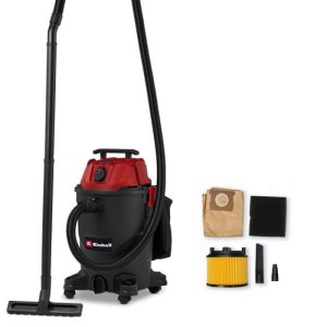Einhell Nass Trockensauger TC-VC 3055 A