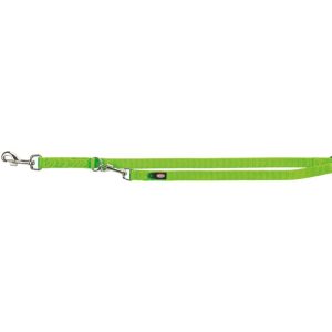Trixie Premium V-Leine apfel XS 2m/10mm Trixie Premium V-Leine apfel XS 2m/10mm