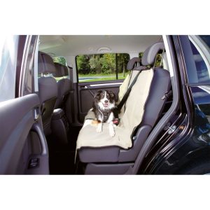 Trixie Auto-Schondecke beige 1,40×1,20m Trixie Auto-Schondecke beige 1,40×1,20m