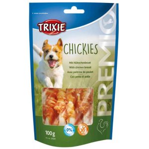 Trixie Premio Chickies 100g Trixie Premio Chickies 100g