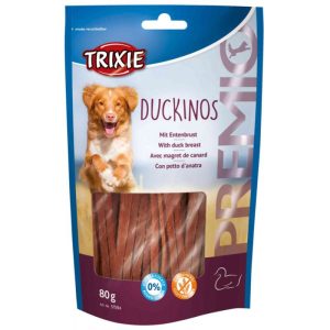 Trixie Premio Duckinos 80g Trixie Premio Duckinos 80g