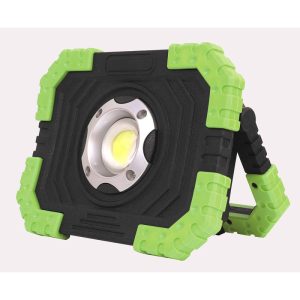 Flector LED-Akku-Arbeitsstrahler 10 W Flector LED-Akku-Arbeitsstrahler 10 W