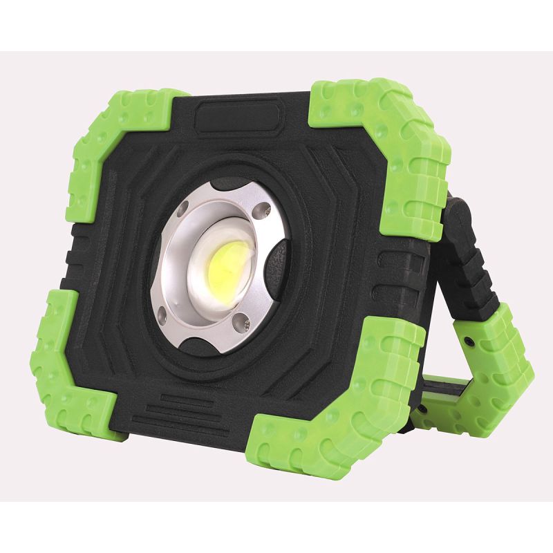 Flector LED-Akku-Arbeitsstrahler 10 W