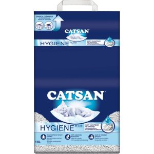 Catsan Katzenstreu 18 L Catsan Katzenstreu 18 L