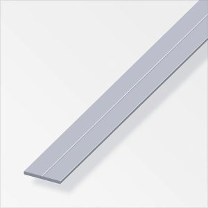 MyTool My Tool Flachstange 23,5 Alu blank 2,5 m MyTool My Tool Flachstange 23,5 Alu blank 2,5 m