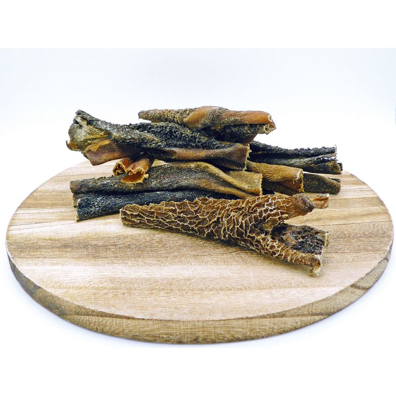 Champs Rinderpansen 500g