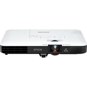 3LCD Projektor EPSON EB-1780W, mobil, HD Ready WXGA, 3.000 Lumen, 10.000:1 Kontrast, weiß 3LCD Projektor EPSON EB-1780W, mobil, HD Ready WXGA, 3.000 Lumen, 10.000:1 Kontrast, weiß