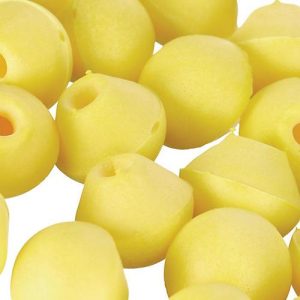 3M Ersatzstöpsel E-A-RCaps, EN 352-2, SNR 23 dB, PSA III, gelb, L 17 dB, M 19 dB, H 27 dB 3M Ersatzstöpsel E-A-RCaps, EN 352-2, SNR 23 dB, PSA III, gelb, L 17 dB, M 19 dB, H 27 dB