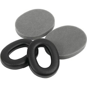 3M Hygienesatz HYX2, 2 Dichtungsringe und Dämmkissen, für Gehörschutz Art.-Nr. 4000370441 & 4000370417 3M Hygienesatz HYX2, 2 Dichtungsringe und Dämmkissen, für Gehörschutz Art.-Nr. 4000370441 & 4000370417