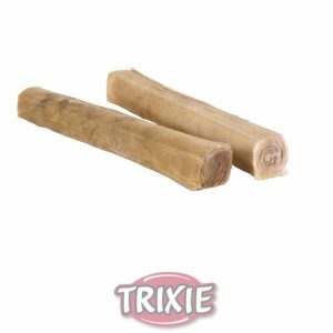 Trixie Kaurollen gepresst 12 cm/ø15 mm/4 x 25g Trixie Kaurollen gepresst 12 cm/ø15 mm/4 x 25g