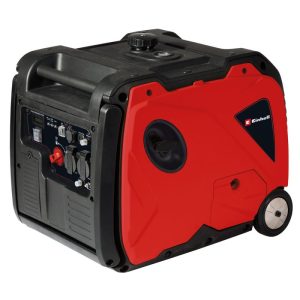 Einhell Stromerzeuger (Benzin) „TE-IG 3500“ Einhell Stromerzeuger (Benzin) „TE-IG 3500“