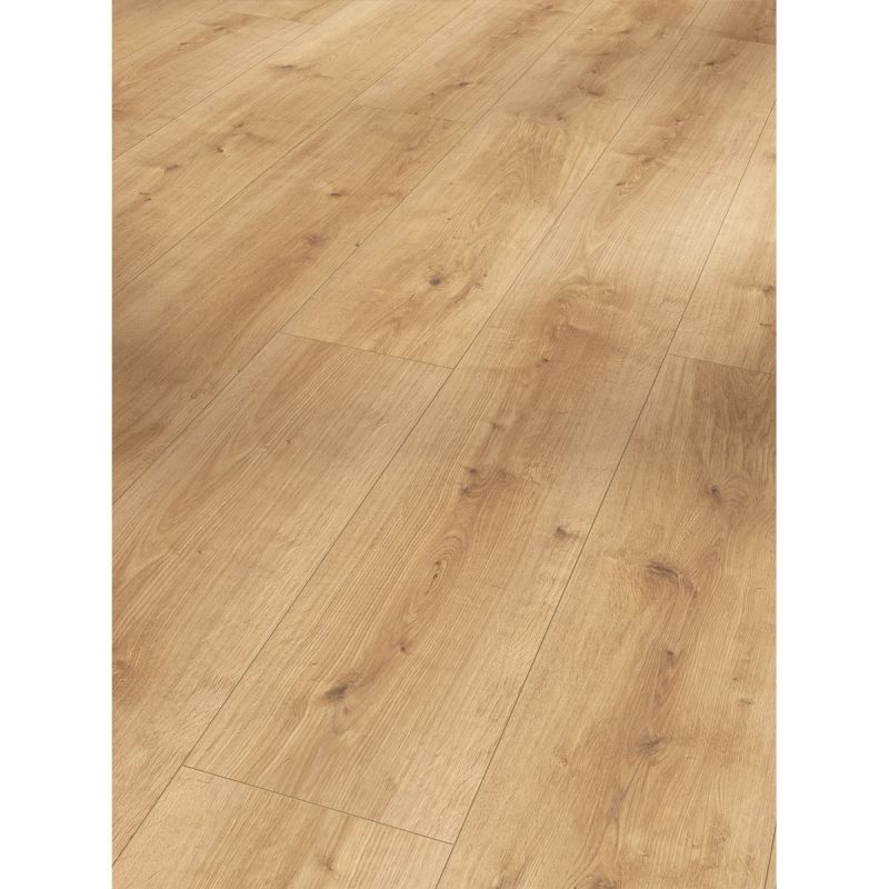 Parador Designboden Modular one Eiche pur Natur Holzstruktur 23,5 x 220 cm