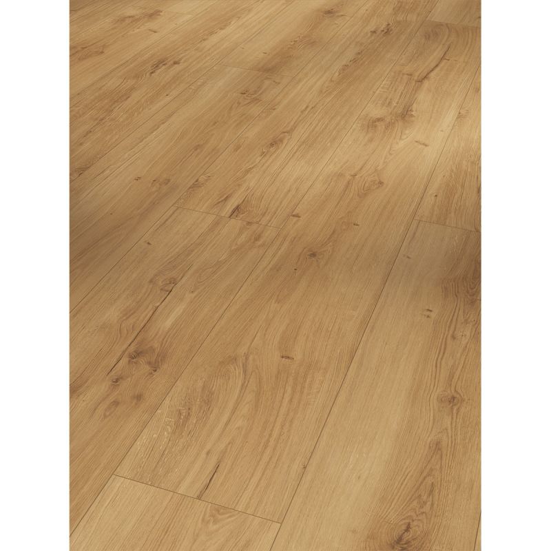 Parador Designboden Modular one Eiche Spirit Natur Holzstruktur 23,5 x 220 cm