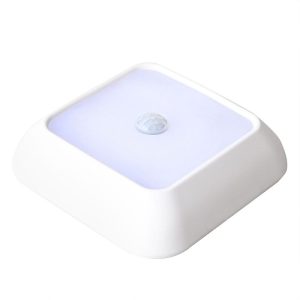 Flector LED-Nachtlicht mit Sensor