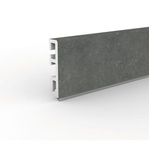Sockelleiste Cubica 60 Cannstatt 13x60x2500 mm Sockelleiste Cubica 60 Cannstatt 13x60x2500 mm