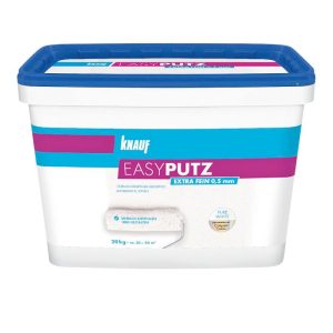 Knauf Dekorputz EASY PUTZ fein 0,5 mm 20 kg Knauf Dekorputz EASY PUTZ fein 0,5 mm 20 kg
