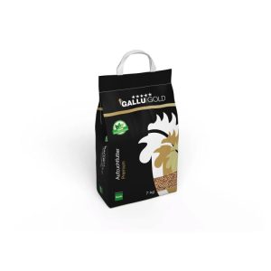 GalluGold Kücken-/ Hähnchenstarter Premium 7kg