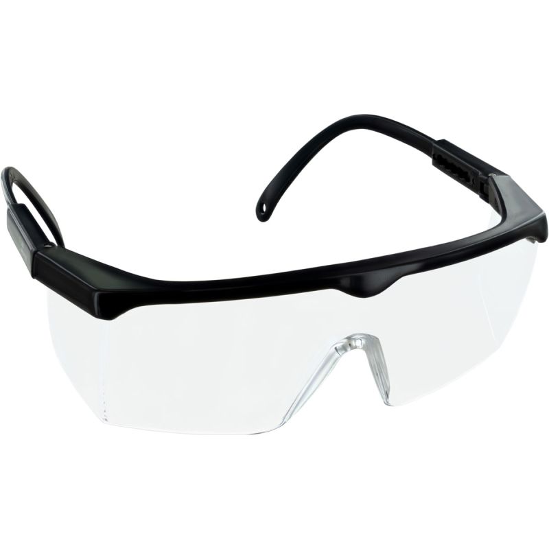 Triuso Leibwächter Überbrille klar