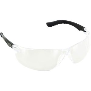 Triuso Leibwächter Schutzbrille Kinder klar Triuso Leibwächter Schutzbrille Kinder klar