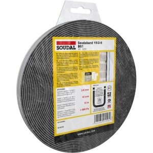 Soudal Kompriband Soudaband BG1 15/2-6 Soudal Kompriband Soudaband BG1 15/2-6
