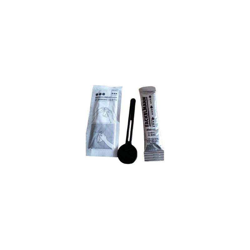 Fackelmann Klebesystem für Accessoires NEW YORK