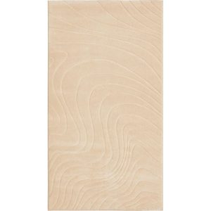 andiamo Teppich Dale 80×150 cm beige andiamo Teppich Dale 80×150 cm beige
