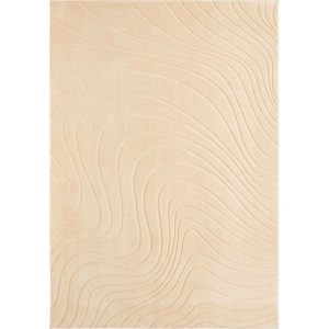 andiamo Teppich Dale 120×170 cm beige andiamo Teppich Dale 120×170 cm beige
