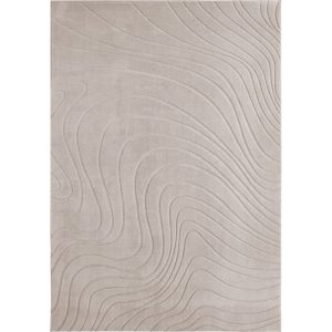 andiamo Teppich Dale 120×170 cm greige andiamo Teppich Dale 120×170 cm greige