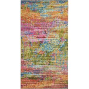 Luxor living Teppich Polino 80×150 cm multi