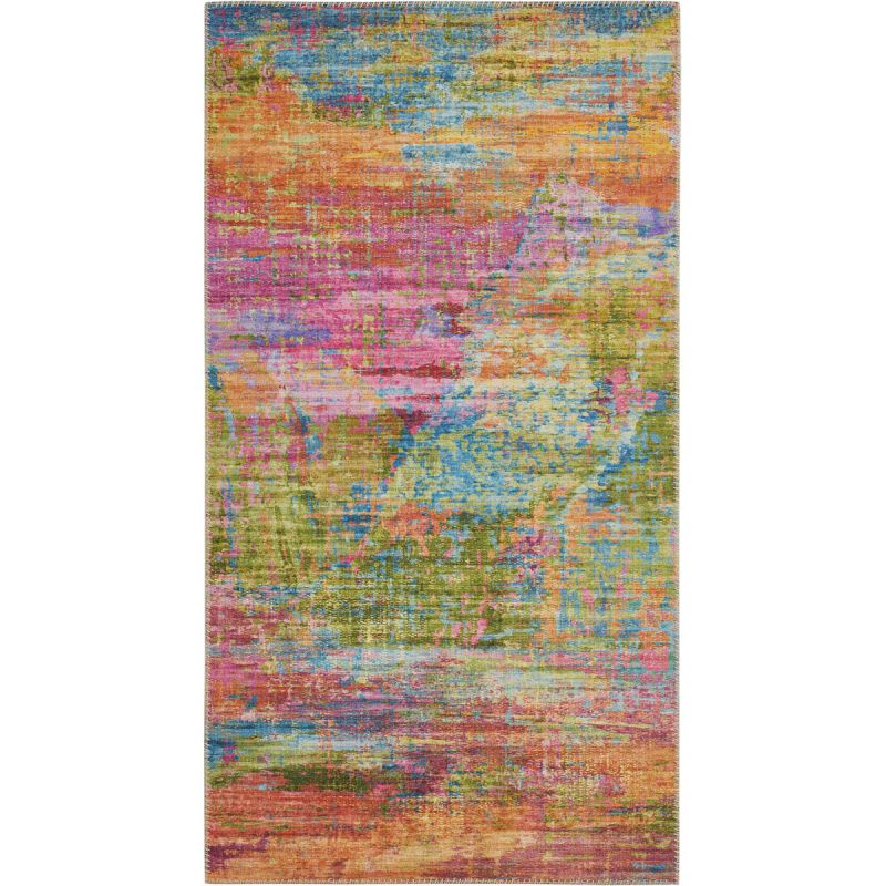 Luxor living Teppich Polino 80x150 cm multi
