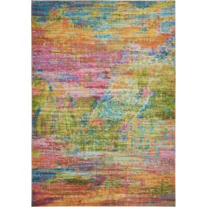 Luxor living Teppich Polino 120×170 cm multi