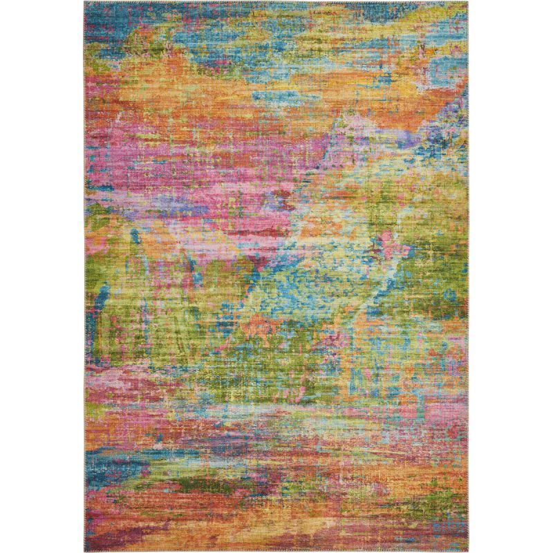 Luxor living Teppich Polino 120x170 cm multi