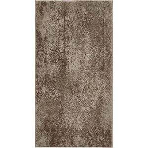 andiamo Teppich Luna 60×110 cm taupe andiamo Teppich Luna 60×110 cm taupe