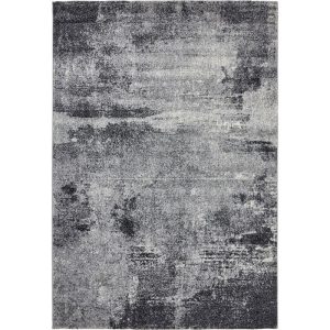 andiamo Teppich Luna 120×170 cm grau andiamo Teppich Luna 120×170 cm grau
