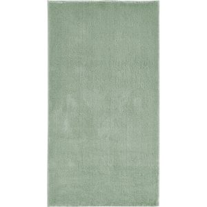 andiamo Teppich Arezzo 80×150 cm salbeigrün andiamo Teppich Arezzo 80×150 cm salbeigrün